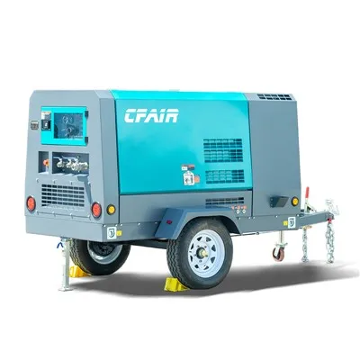 Πόσιμος συμπιεστής