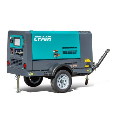 Ρυμουλκούμενο πετρέλαιο πετρελαίου